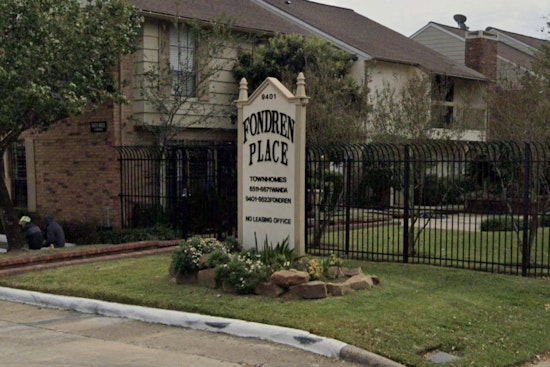 Southwest Houston Neighbors Say Unhinged Townhome Tenant Is Terrorizing Their Block