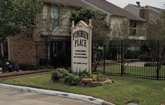 Southwest Houston Neighbors Say Unhinged Townhome Tenant Is Terrorizing Their Block