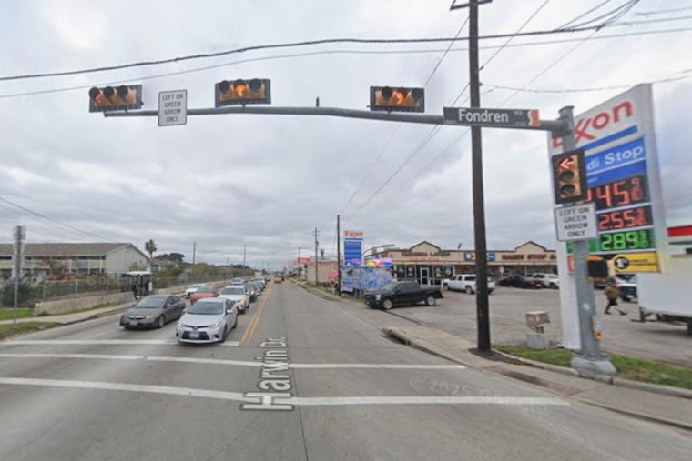 Southwest Houston Shooting Near Harwin Leaves One Hospitalized