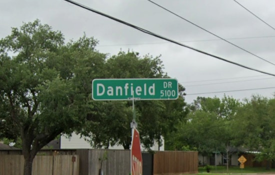 Southwest Houston Spouses Trade Shots in Bizarre One-Gun Standoff
