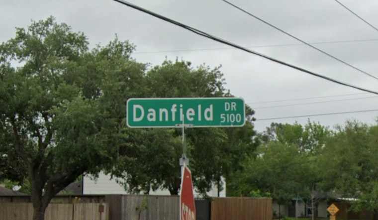 Southwest Houston Spouses Trade Shots in Bizarre One-Gun Standoff