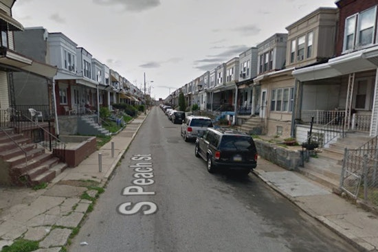 Kingsessing Lovers’ Quarrel Ends In Fatal Shot To The Face