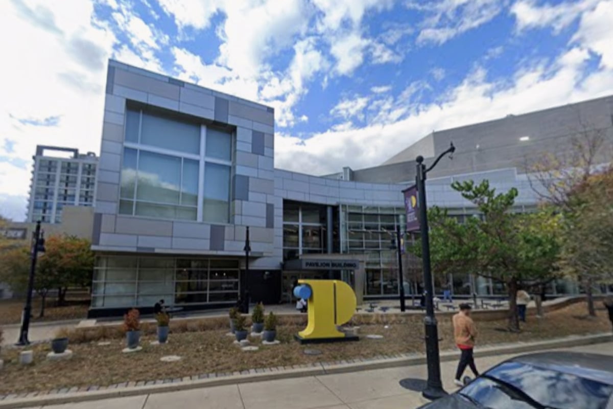 Southwest Philly Barber Tops Class as Community College Fast-Tracks