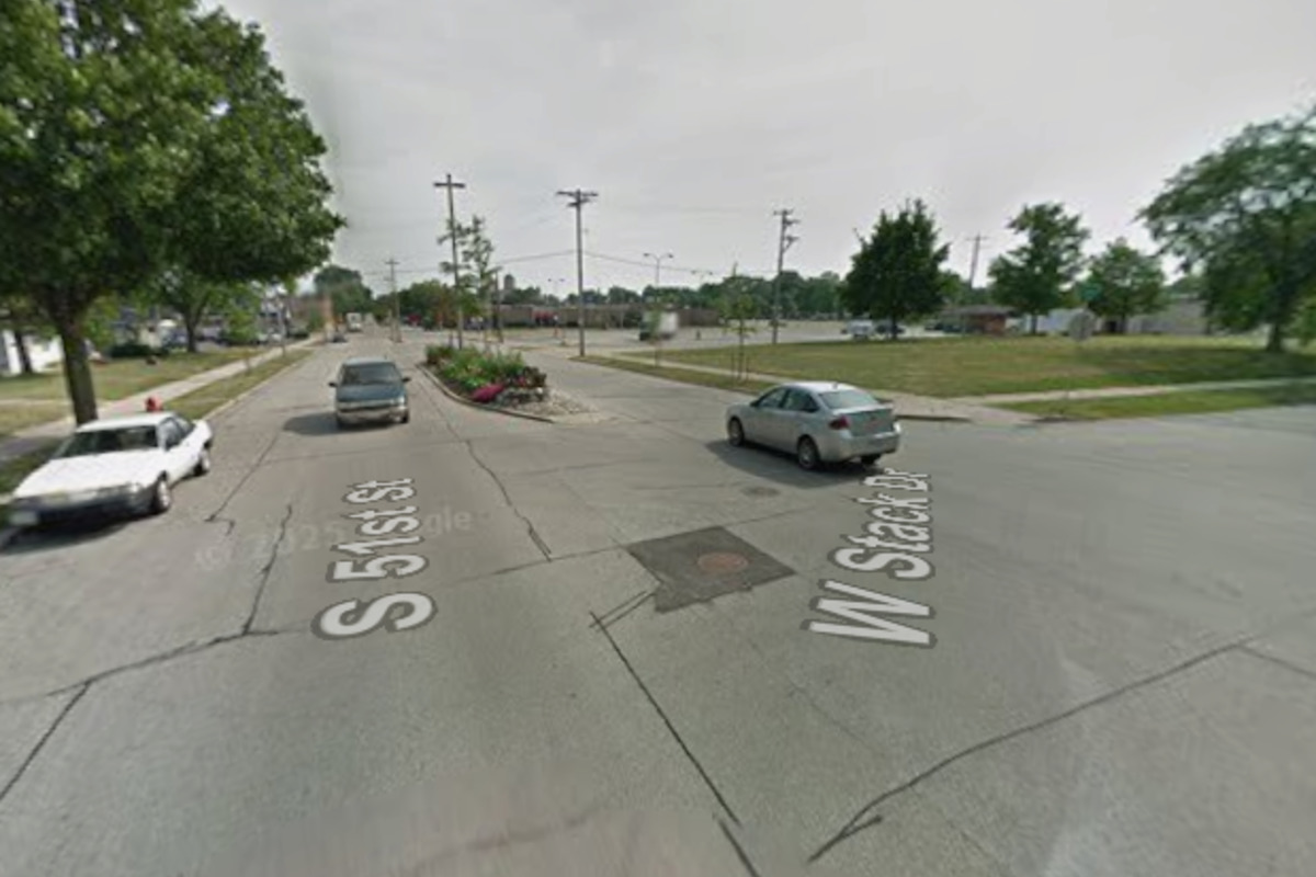 Southwest Side’s Tiny 51st & Stack Park Poised For Big-League Makeover