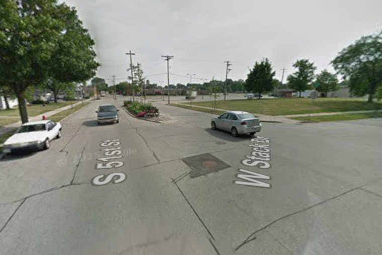 Southwest Side’s Tiny 51st & Stack Park Poised For Big-League Makeover