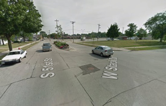Southwest Side’s Tiny 51st & Stack Park Poised For Big-League Makeover