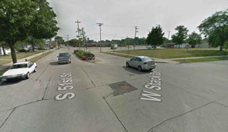 Southwest Side’s Tiny 51st & Stack Park Poised For Big-League Makeover
