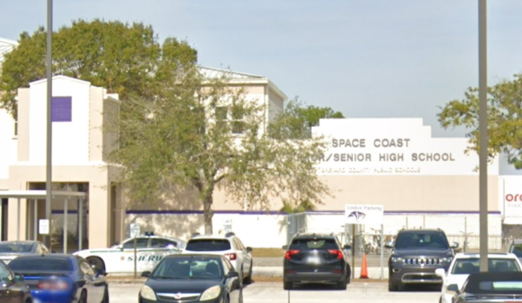 Space Coast High Vet Teacher on Chopping Block in Sex-Reporting Scandal
