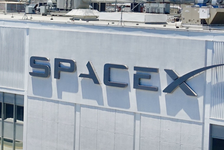 SpaceX's 'Project Hercules' Port Play Could Turbocharge Brownsville