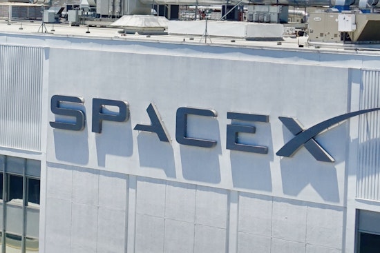SpaceX's 'Project Hercules' Port Play Could Turbocharge Brownsville