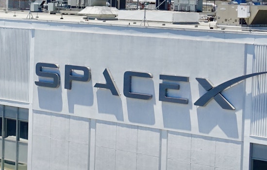 SpaceX's 'Project Hercules' Port Play Could Turbocharge Brownsville