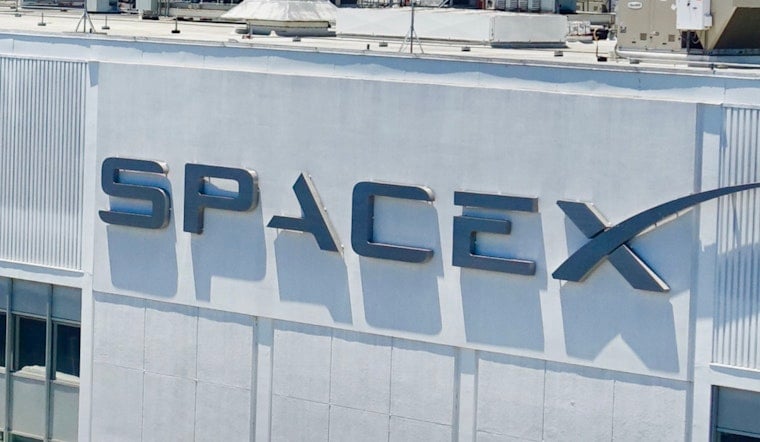 SpaceX's 'Project Hercules' Port Play Could Turbocharge Brownsville