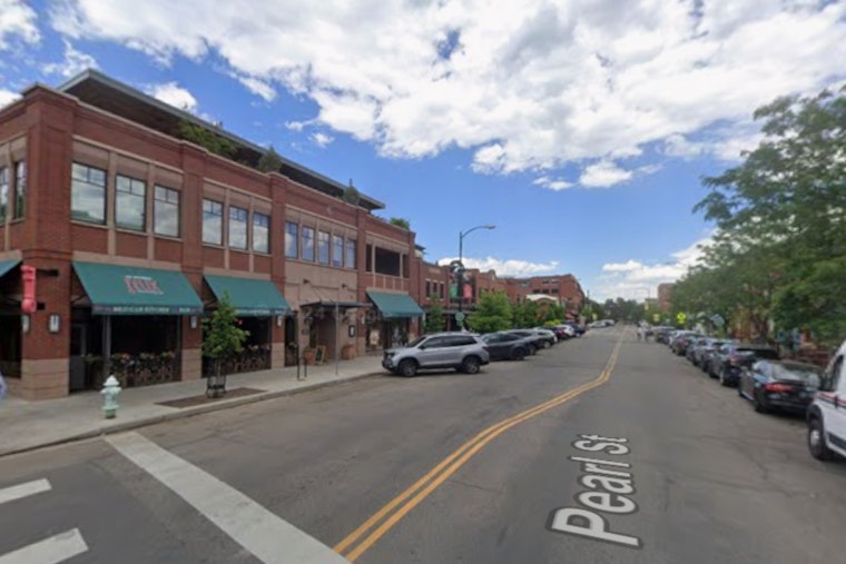 Spanish Seafood Hotspot Casa Juani Splashes Onto Pearl Street