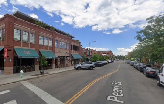 Spanish Seafood Hotspot Casa Juani Splashes Onto Pearl Street