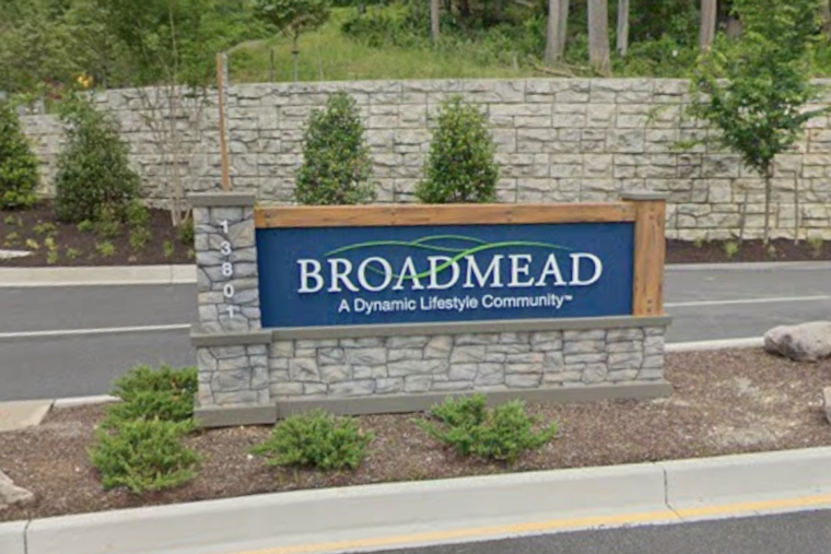 Sparks Office Park Ghost Town Gets Senior Makeover as Broadmead Builds Ridgebrook Campus