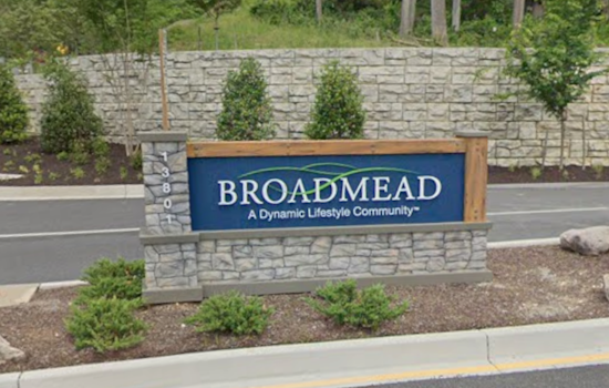 Sparks Office Park Ghost Town Gets Senior Makeover as Broadmead Builds Ridgebrook Campus