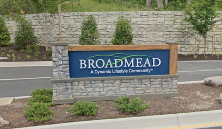Sparks Office Park Ghost Town Gets Senior Makeover as Broadmead Builds Ridgebrook Campus