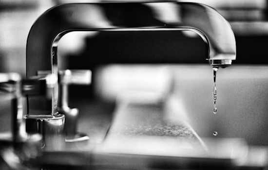 Sparks Tap Water Trips TTHM Limit, But City Says It Is Still Safe