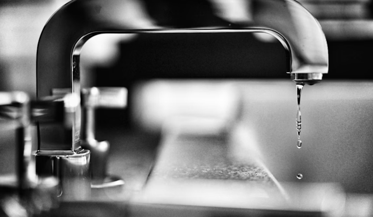 Sparks Tap Water Trips TTHM Limit, But City Says It Is Still Safe