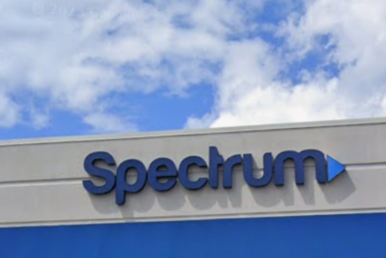 Spectrum Plants Flag in Hudson With New Six-State Hub