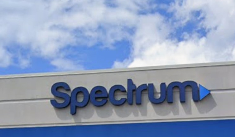 Spectrum Plants Flag in Hudson With New Six-State Hub