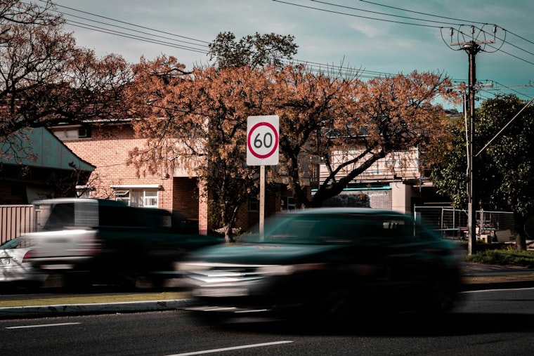 Speeders On Notice As North Carolina Roads Turn Deadly