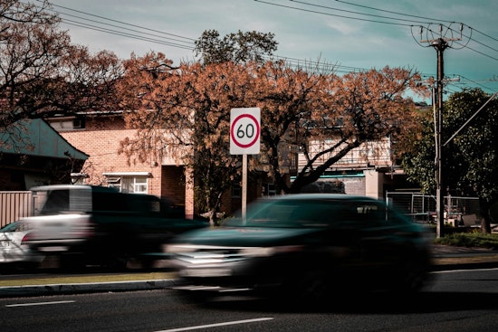 Speeders On Notice As North Carolina Roads Turn Deadly