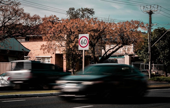 Speeders On Notice As North Carolina Roads Turn Deadly
