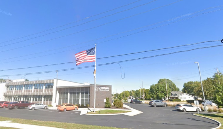 Speedway Council Approves Sewer Rate Hike Ahead Of Plant Upgrade