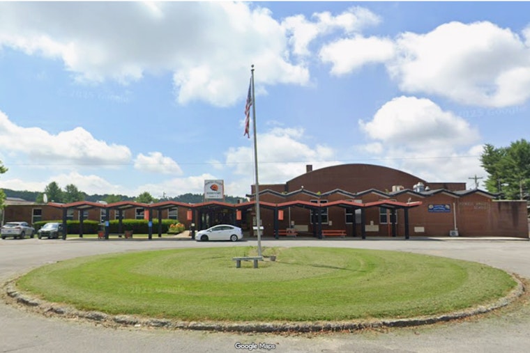 Speedwell Locals Stare Down Nuclear Graphite Plan And Win