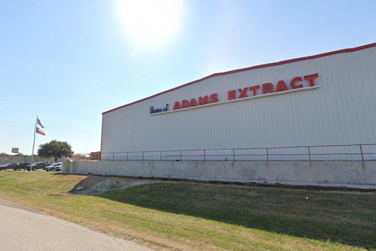 Spice Maker Sneaks Into China Grove With Big 67,000-SF Warehouse Play