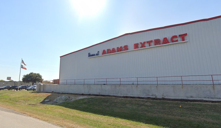 Spice Maker Sneaks Into China Grove With Big 67,000-SF Warehouse Play
