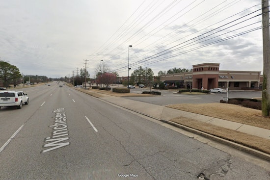 Spice Mashup In Southwind: Tulips Plots Upscale Indian-Mexican Debut