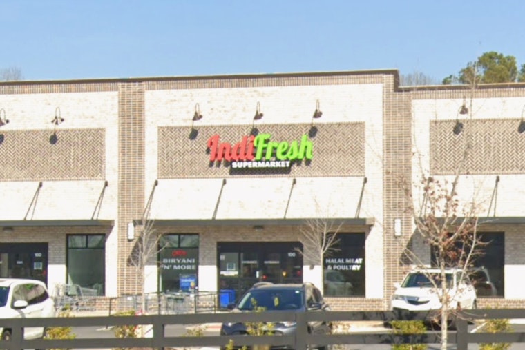 Spice Rush: IndiFresh To Anchor $17 Million Apex Hub By Costco