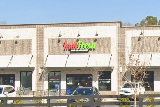 Spice Rush: IndiFresh To Anchor $17 Million Apex Hub By Costco