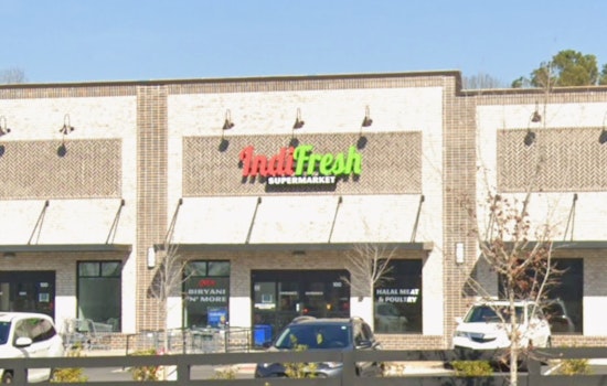 Spice Rush: IndiFresh To Anchor $17 Million Apex Hub By Costco