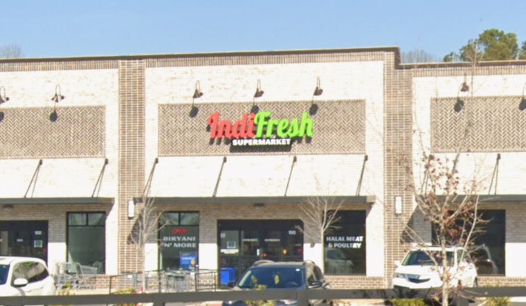 Spice Rush: IndiFresh To Anchor $17 Million Apex Hub By Costco