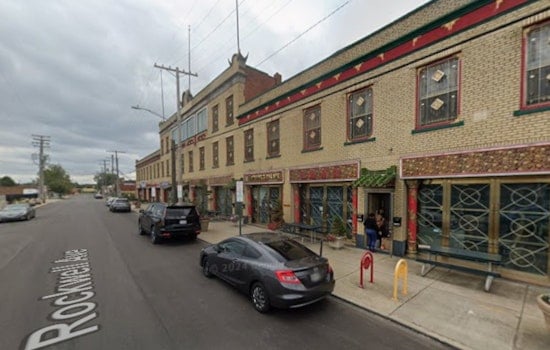 Spice Spring Ignites Dim Sum Comeback in Cleveland's Old Chinatown