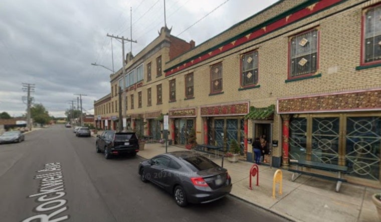 Spice Spring Ignites Dim Sum Comeback in Cleveland's Old Chinatown