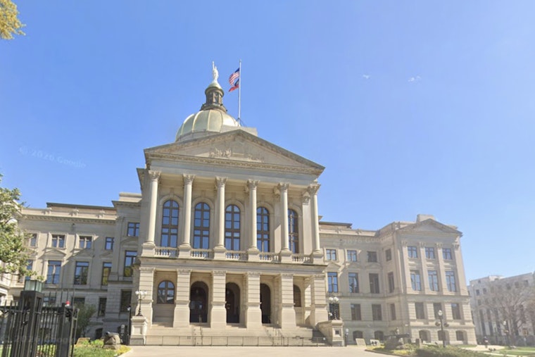 Spiritual Predator Crackdown: Georgia Sends Clergy Sex Abuse Bill to Kemp