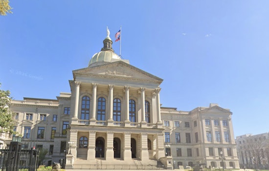 Spiritual Predator Crackdown: Georgia Sends Clergy Sex Abuse Bill to Kemp