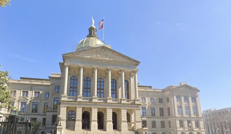 Spiritual Predator Crackdown: Georgia Sends Clergy Sex Abuse Bill to Kemp