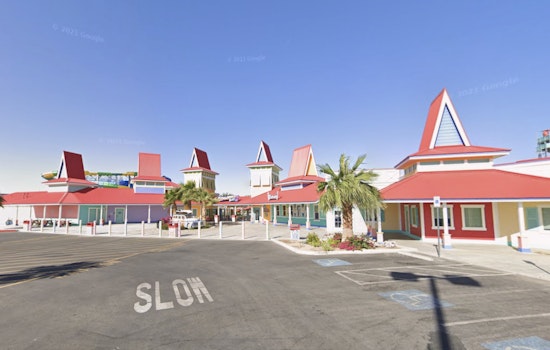 Splash Jobs Bonanza Cowabunga Vegas Aims To Hire 1,000 For Summer Season