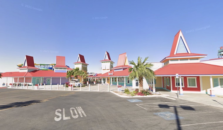 Splash Jobs Bonanza Cowabunga Vegas Aims To Hire 1,000 For Summer Season