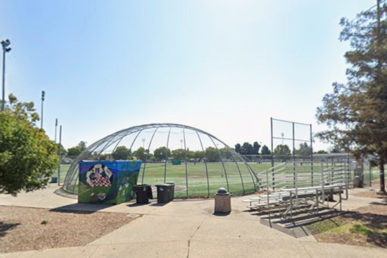 Splash Pads, Pickleball and Pups: Hoover Park’s $11 Million Facelift Begins