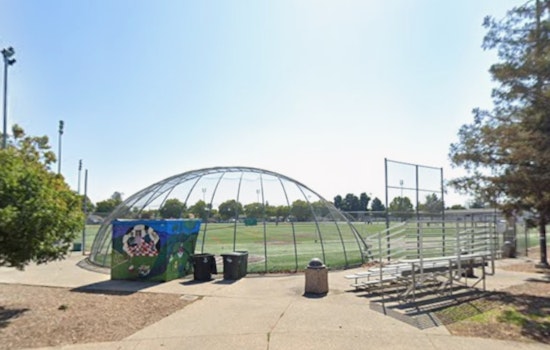 Splash Pads, Pickleball and Pups: Hoover Park’s $11 Million Facelift Begins