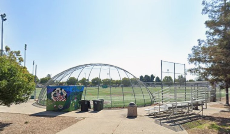 Splash Pads, Pickleball and Pups: Hoover Park’s $11 Million Facelift Begins