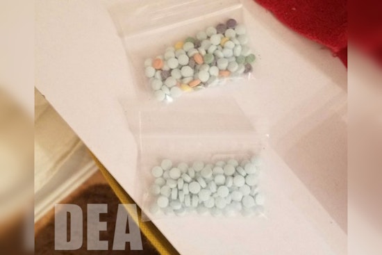 Spokane Fentanyl Supplier Nailed In Skagway Double Overdose Case