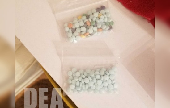 Spokane Fentanyl Supplier Nailed In Skagway Double Overdose Case