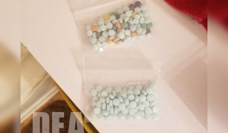 Spokane Fentanyl Supplier Nailed In Skagway Double Overdose Case